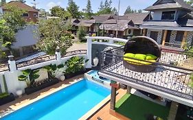 Kota Bunga Malini 7