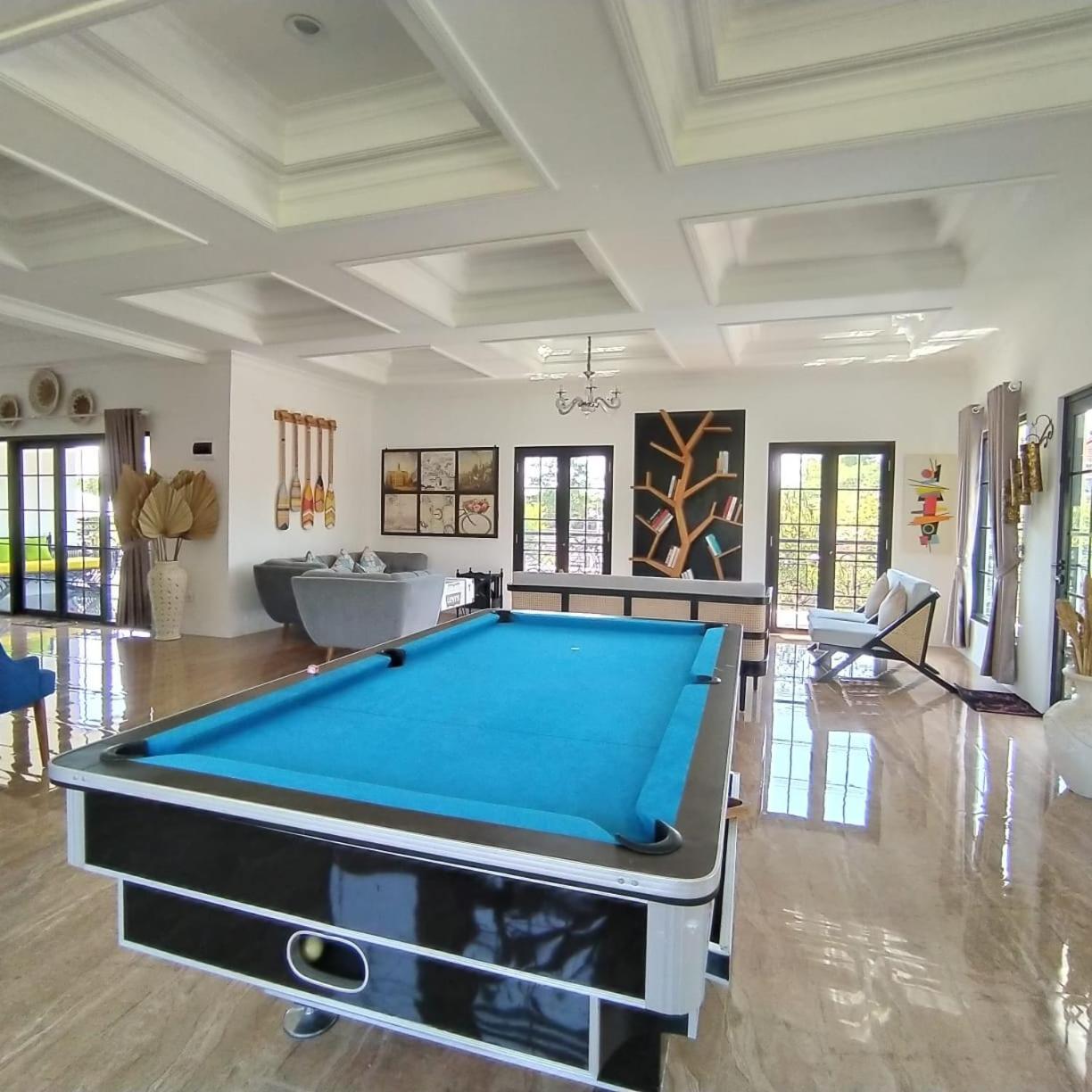 Villa Kota Bunga Malini 7 Cinengangirang Bagian luar foto