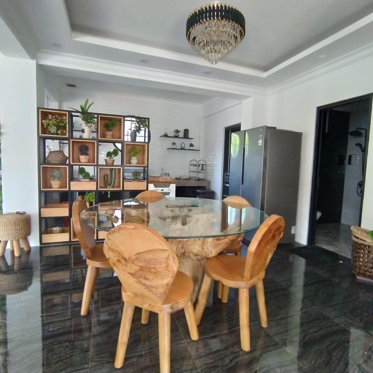 Villa Kota Bunga Malini 7 Cinengangirang Bagian luar foto